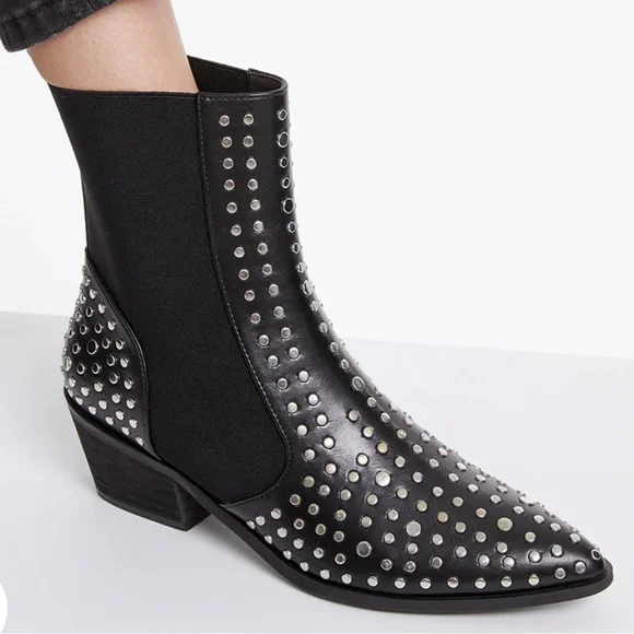 WESTERN BOOTS - Picture 10 of 13